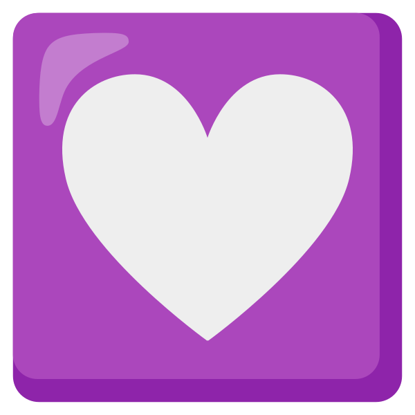 Emoji U1f49f
