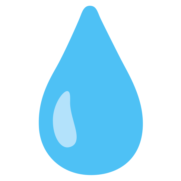 Emoji U1f4a7