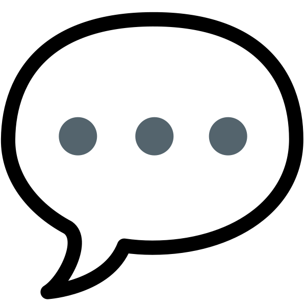 Emoji U1f4ac