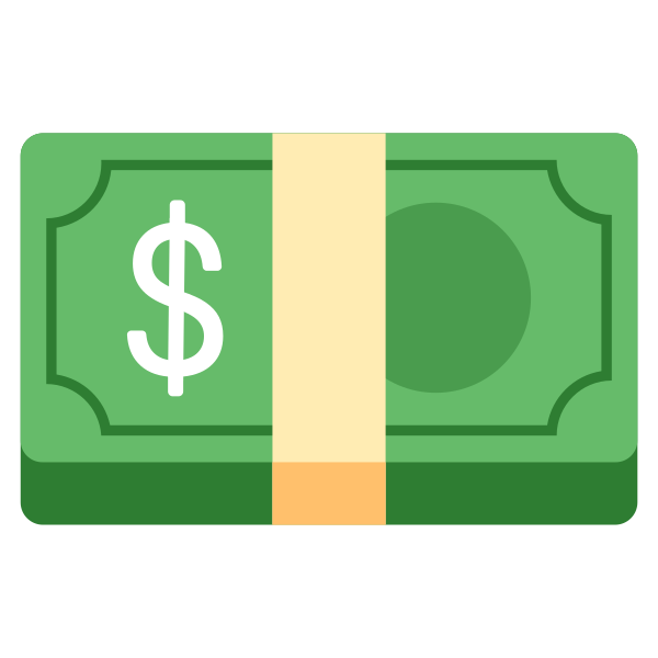 Emoji U1f4b5