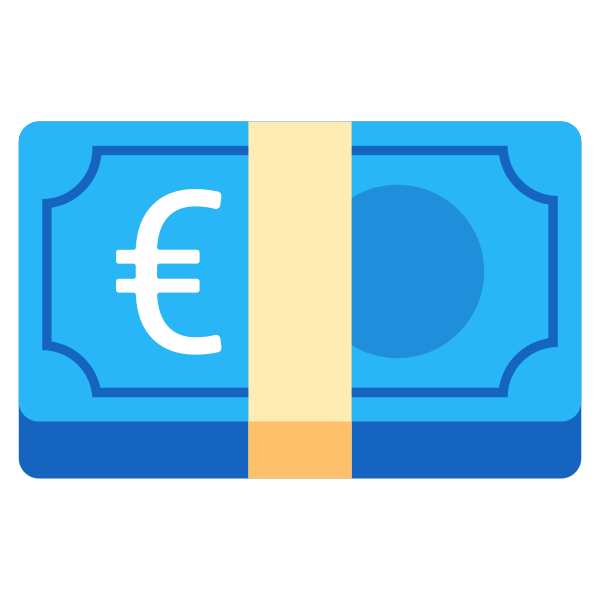 Emoji U1f4b6
