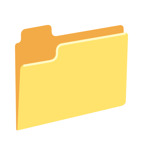 Emoji U1f4c1
