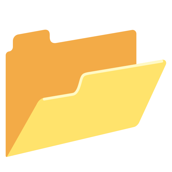 Emoji U1f4c2