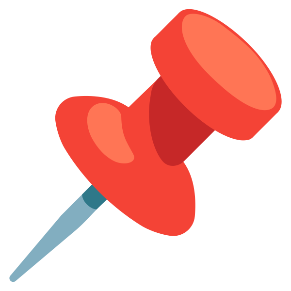 Emoji U1f4cc