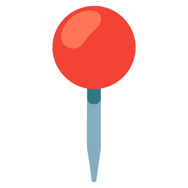 Emoji U1f4cd