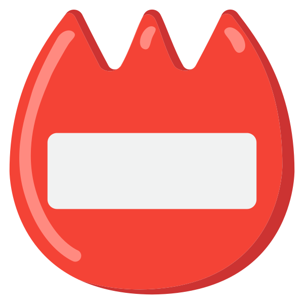 Emoji U1f4db
