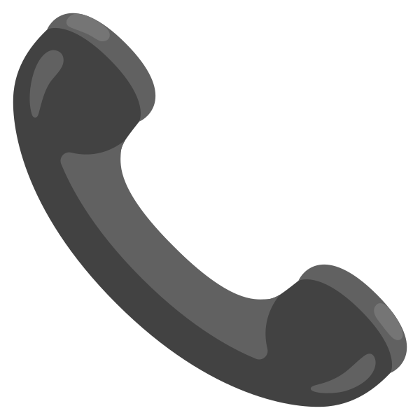 Emoji U1f4de