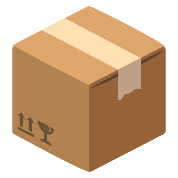 Emoji U1f4e6
