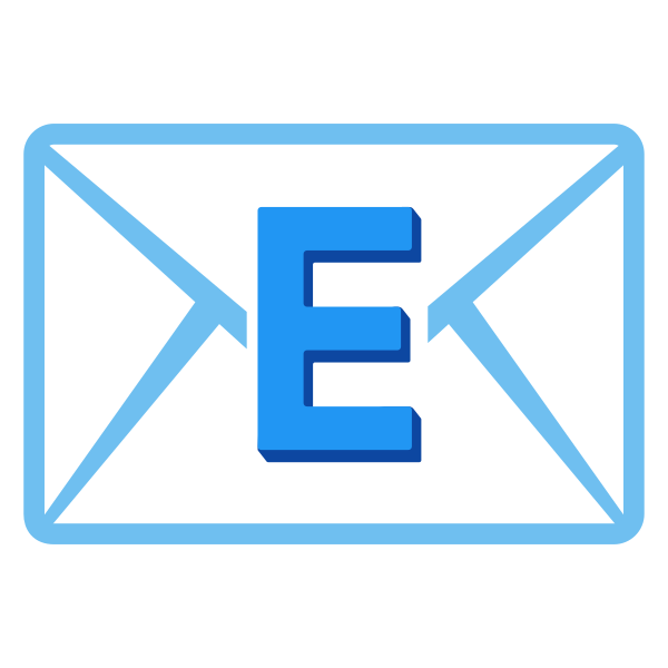 Emoji U1f4e7