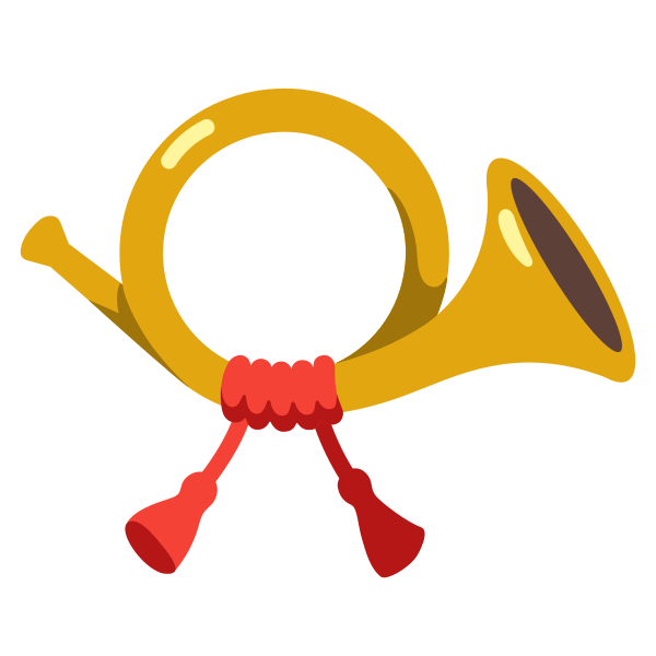Emoji U1f4ef