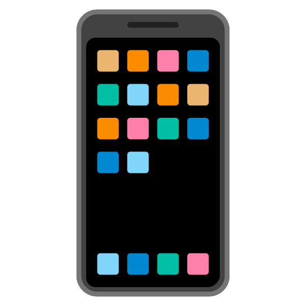 Emoji U1f4f1