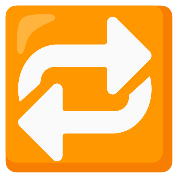 Emoji U1f501