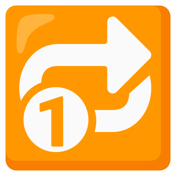 Emoji U1f502