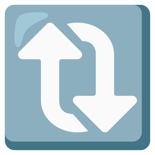 Emoji U1f503