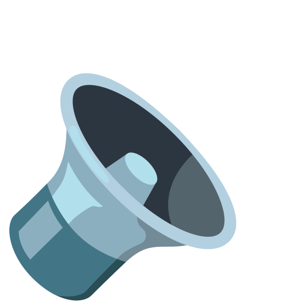 Emoji U1f508