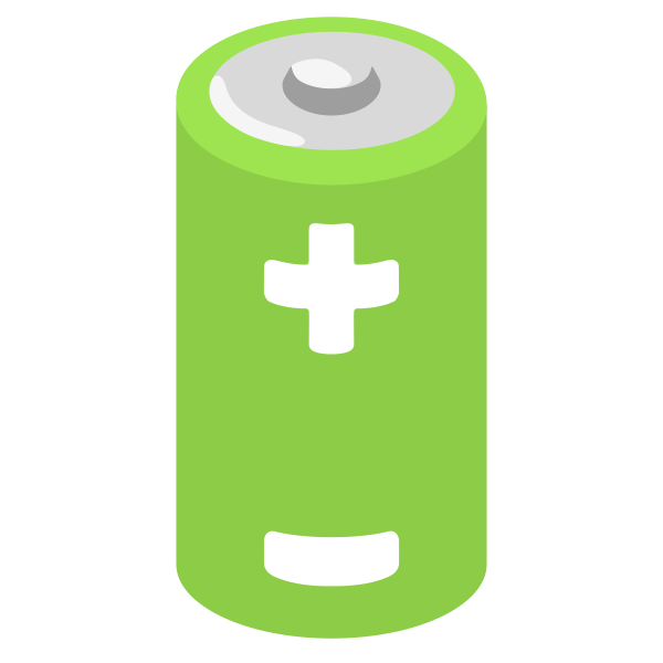 Emoji U1f50b