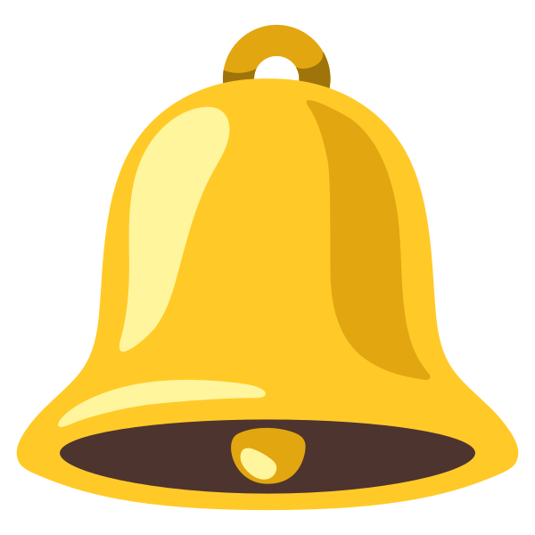 Emoji U1f514