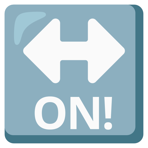 Emoji U1f51b