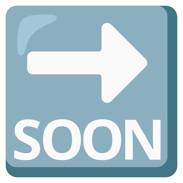Emoji U1f51c