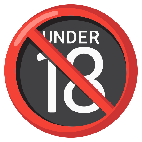 Emoji U1f51e