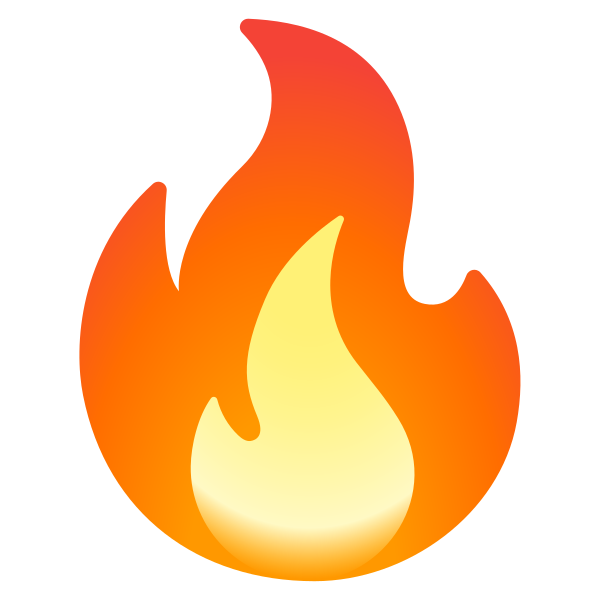 Emoji U1f525