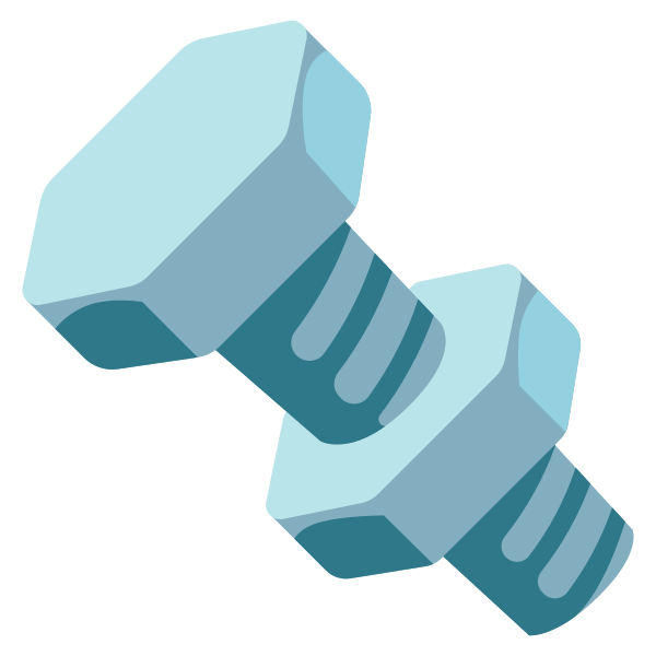 Emoji U1f529
