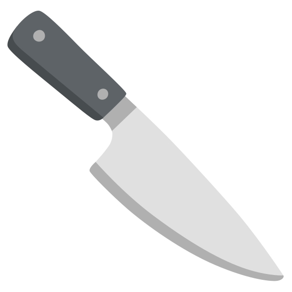 Emoji U1f52a