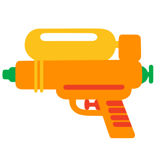 Emoji U1f52b