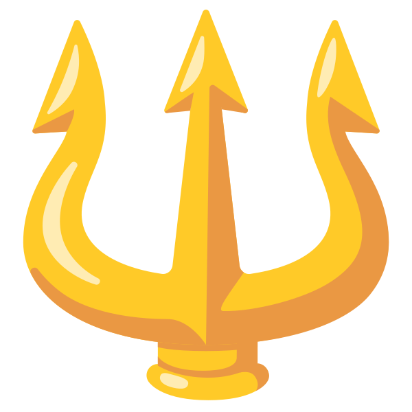 Emoji U1f531