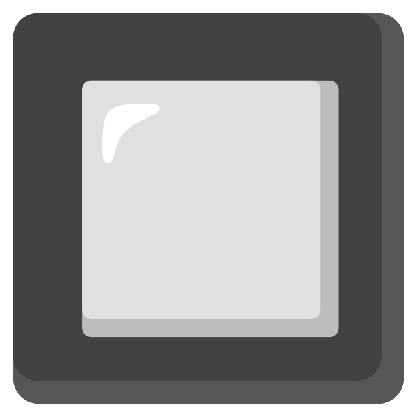 Emoji U1f532