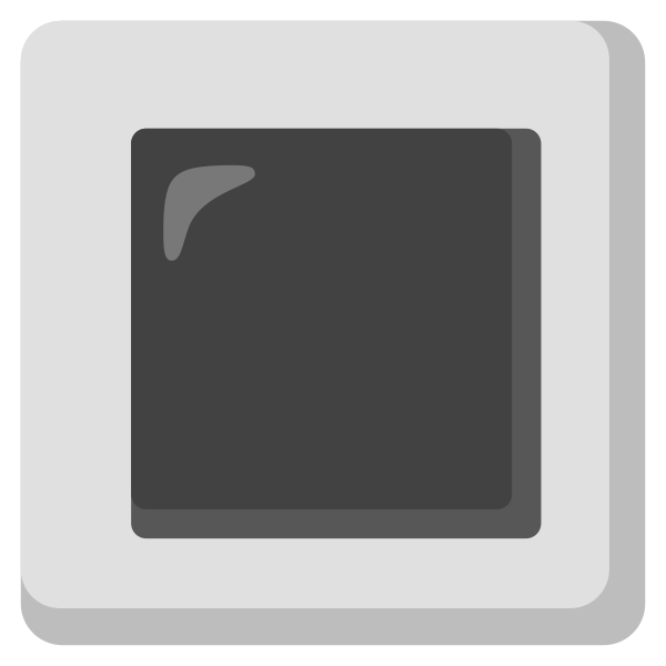 Emoji U1f533