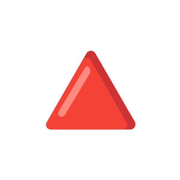 Emoji U1f53a