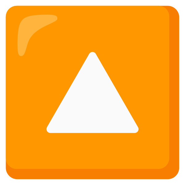 Emoji U1f53c
