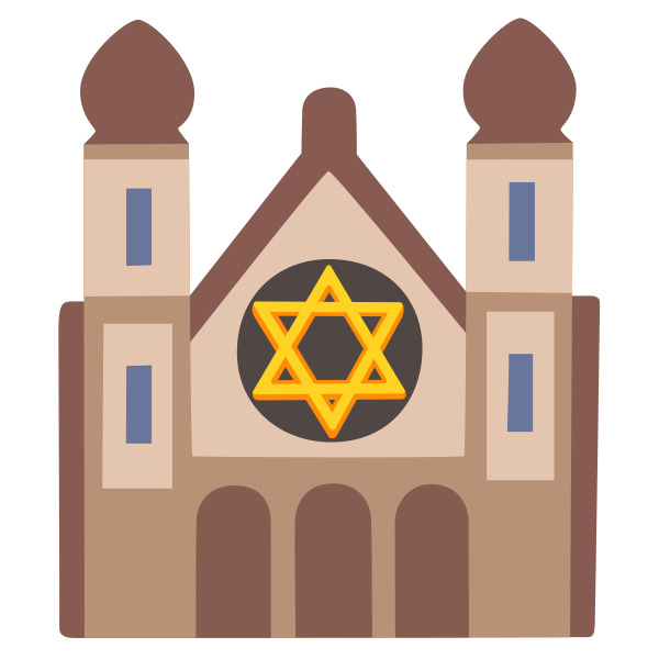Emoji U1f54d