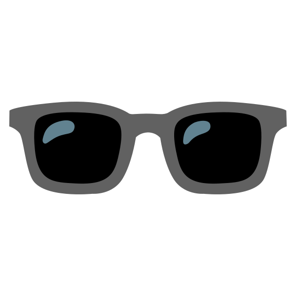 Emoji U1f576