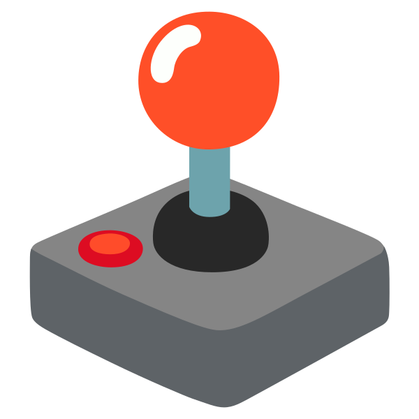 Emoji U1f579