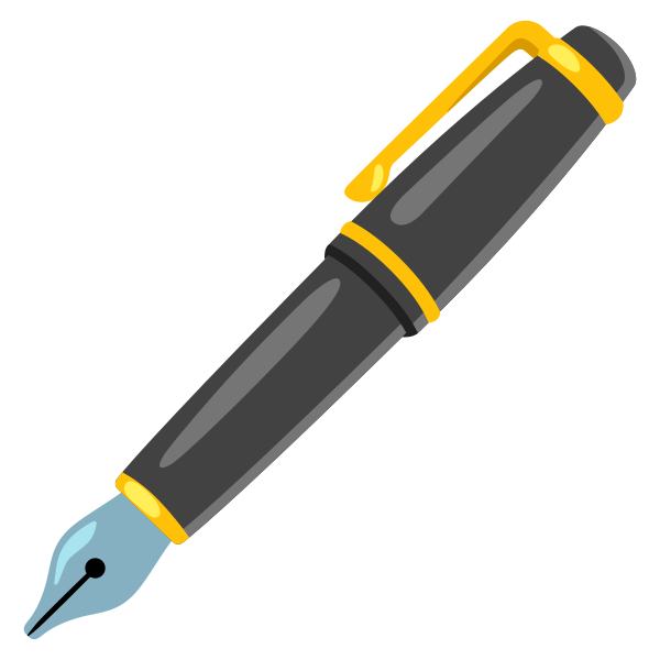 Emoji U1f58b