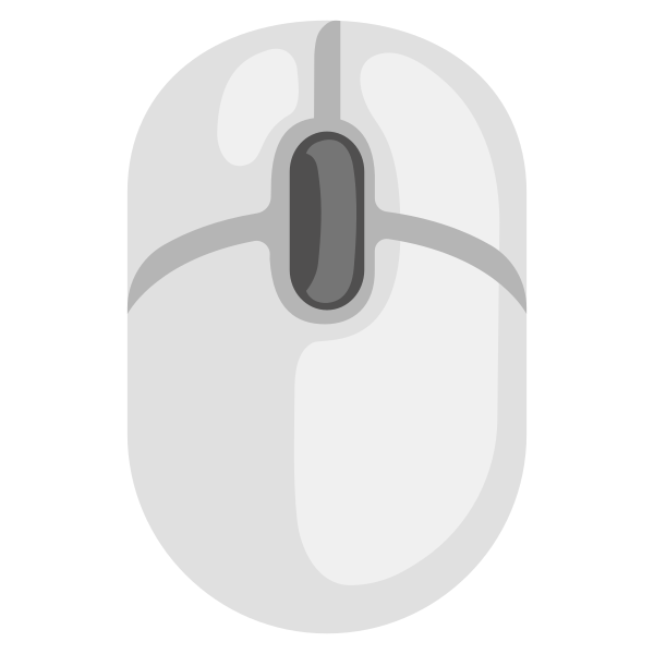Emoji U1f5b1