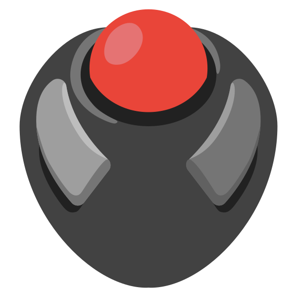 Emoji U1f5b2