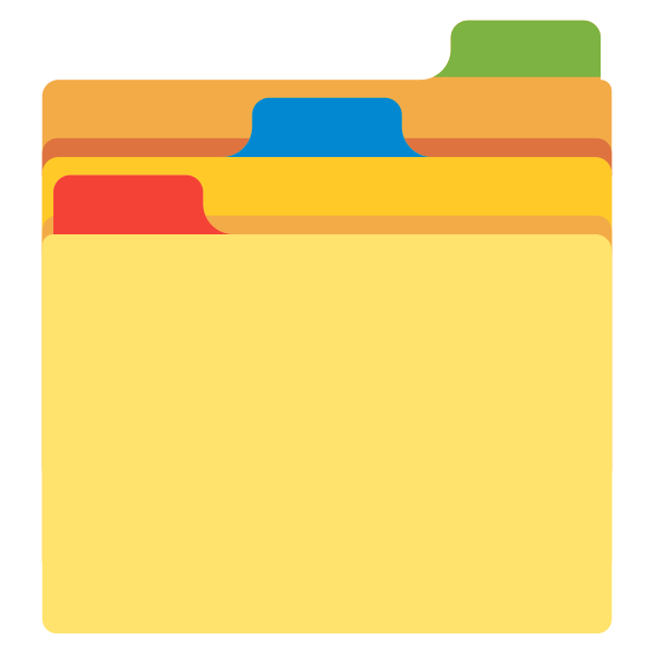 Emoji U1f5c2
