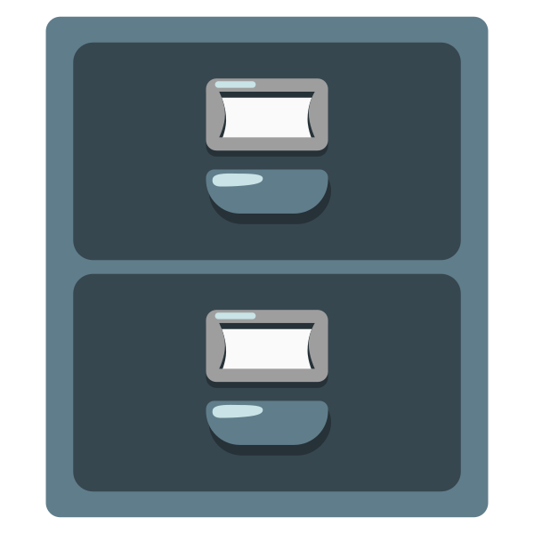 Emoji U1f5c4