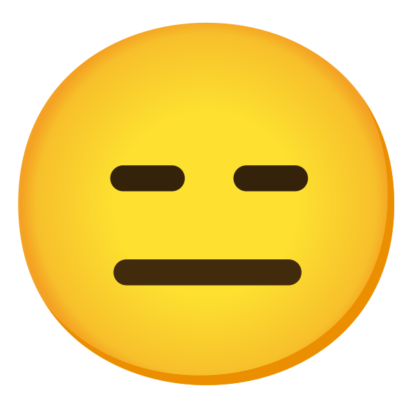 Emoji U1f611