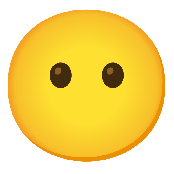 Emoji U1f636
