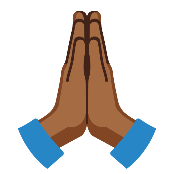 Emoji U1f64f 1f3fe