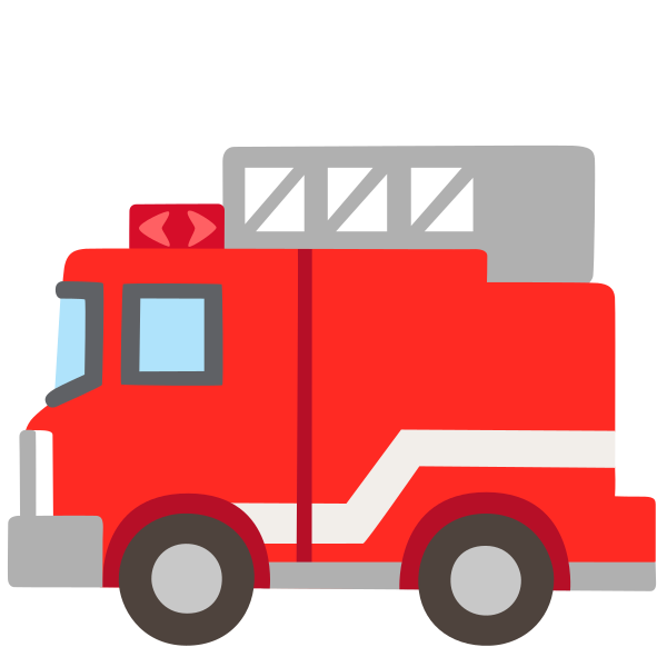 Emoji U1f692