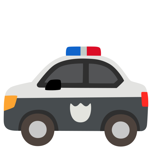 Emoji U1f693