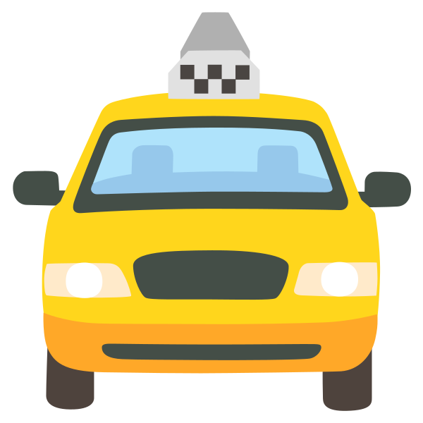 Emoji U1f696