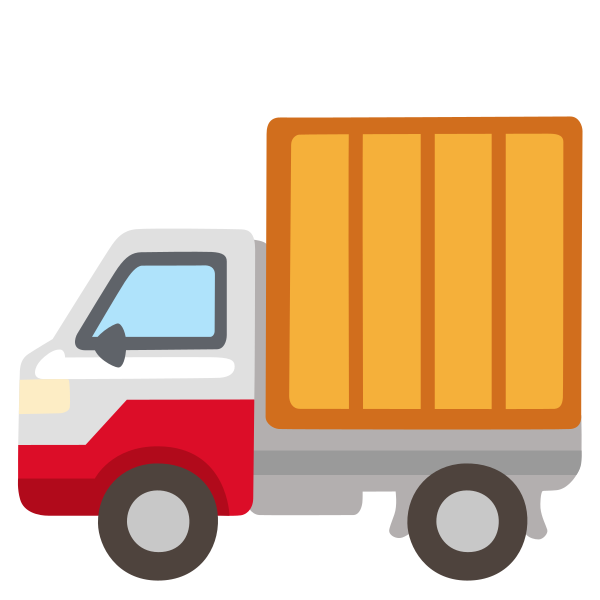 Emoji U1f69a