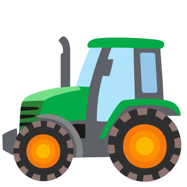 Emoji U1f69c