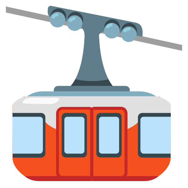 Emoji U1f6a0